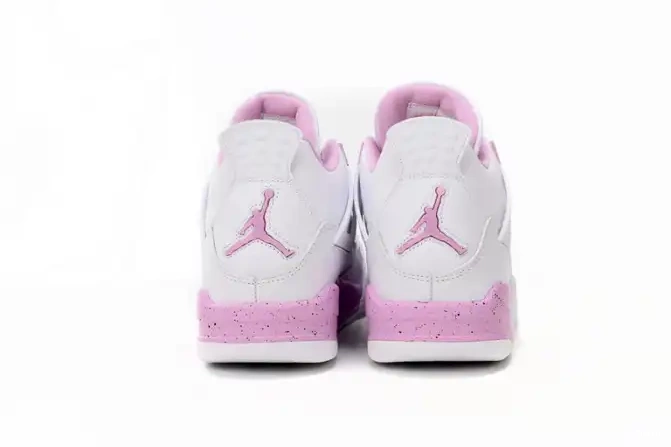 Bmlin CT8527-116 Jordan Retro Pink White 4 0618